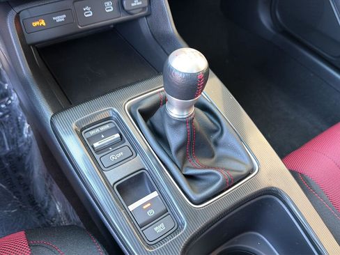 New 2026 Honda Civic Si image 28