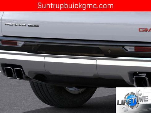 New 2026 GMC Acadia Denali w/ Super Cruise Package image 46