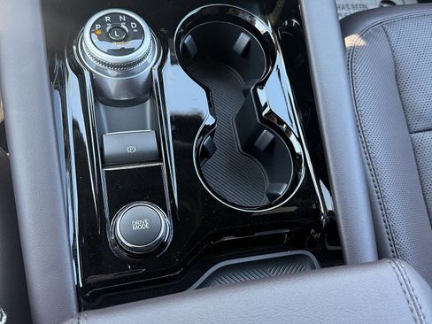 New 2026 Ford Explorer Platinum RWD image 18