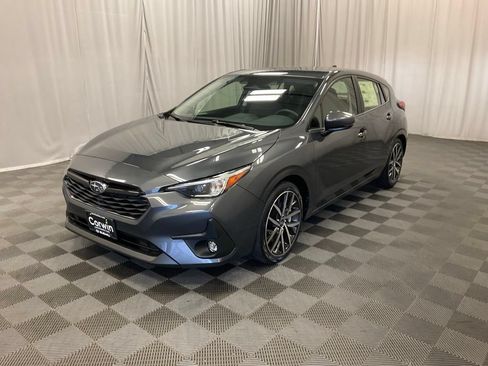 New 2026 Subaru Impreza 2.0i Sport AWD/4WD image 4