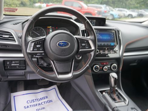 Used 2018 Subaru Crosstrek 2.0i Limited AWD/4WD image 15