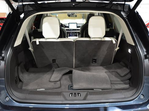 Used 2022 Lincoln Aviator Black Label image 58