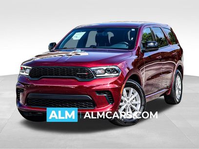Used 2026 Dodge Durango GT