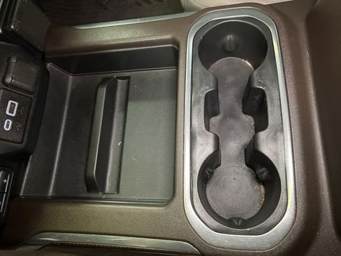 Used 2020 Chevrolet Silverado 1500 RST image 37