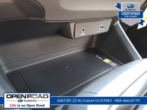 Certified 2025 Subaru Crosstrek 2.0i image 26