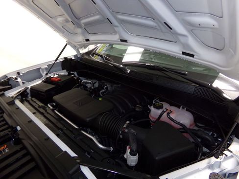 New 2026 Chevrolet Silverado 1500 W/T w/ WT Value Package image 24