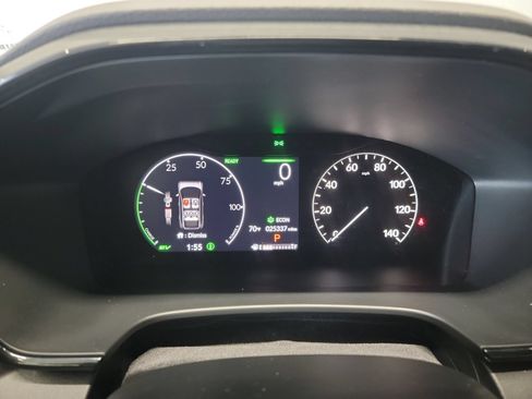 Used 2024 Honda CR-V Sport image 18