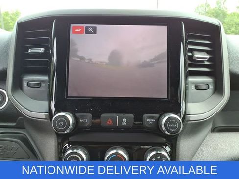 New 2026 RAM 3500 Tradesman w/ Chrome Appearance Group A AWD/4WD image 24
