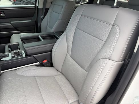 Used 2024 Toyota Tundra SR5 AWD/4WD image 12