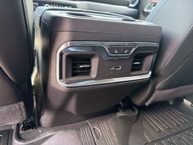 New 2026 GMC Sierra 1500 SLT w/ SLT Premium Plus Package AWD/4WD image 16