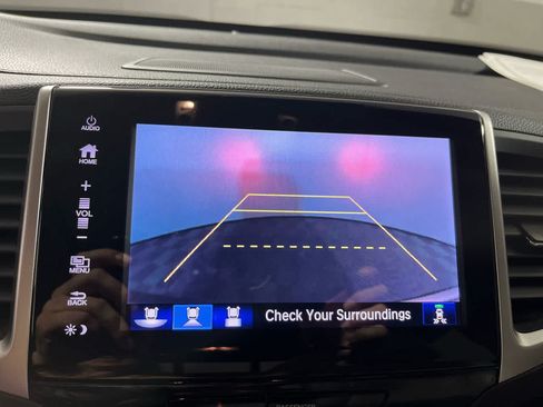 Used 2019 Honda Ridgeline RTL-E image 19