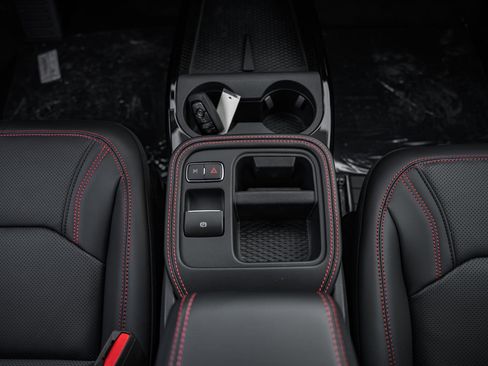 New 2025 Ford Mustang Mach-E Premium w/ Sport Appearance Package image 25