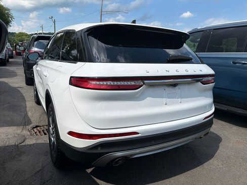 Used 2023 Lincoln Corsair AWD w/ Equipment Group 101A image 11