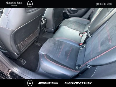 Certified 2023 Mercedes-Benz CLA 250 image 20