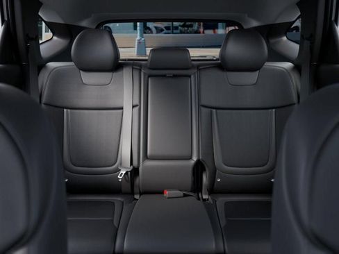 New 2026 Hyundai Tucson SEL Plus AWD/4WD image 12