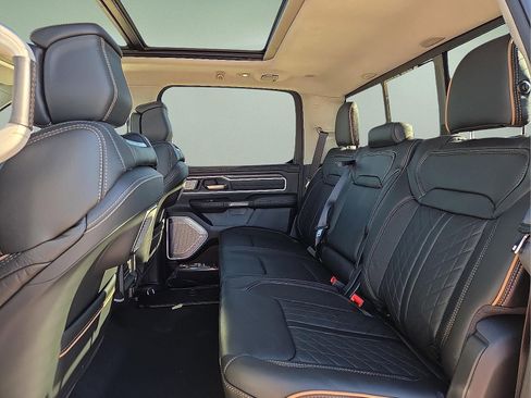 New 2026 RAM 1500 Tungsten w/ Off Road Group AWD/4WD image 10