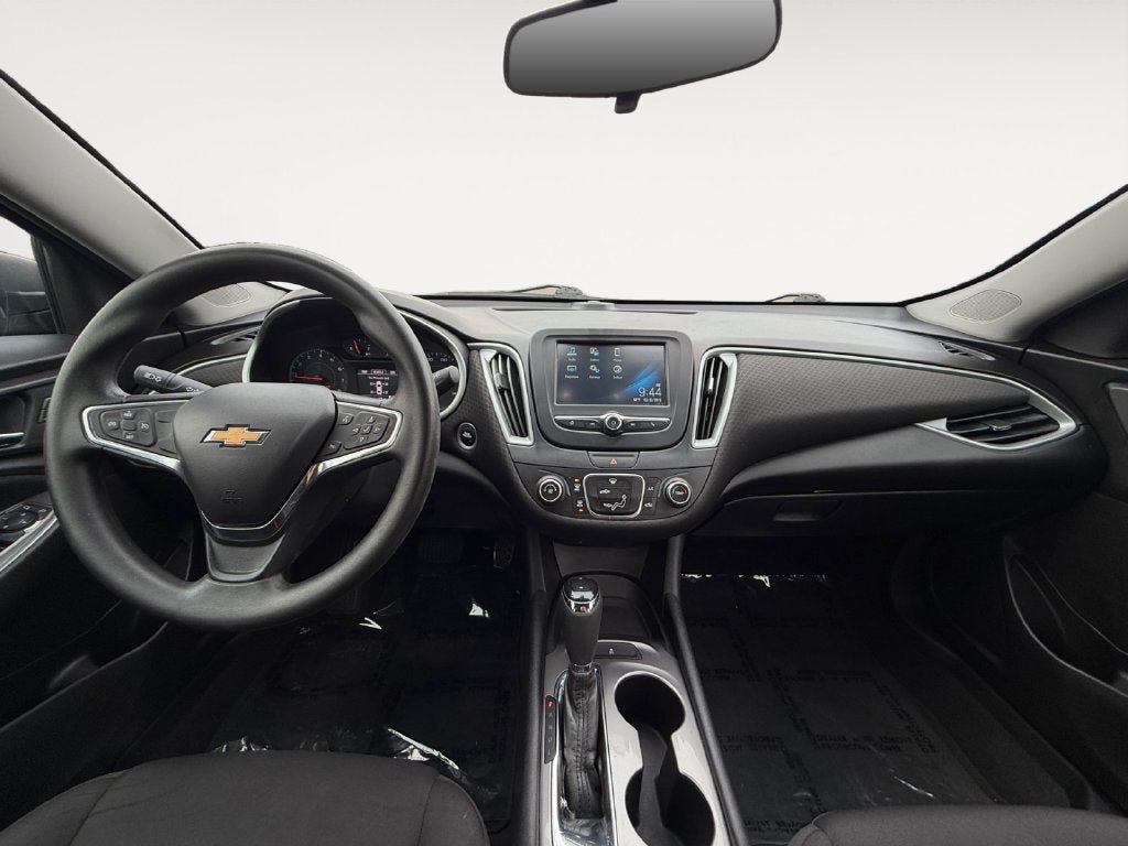 Used 2017 Chevrolet Malibu LS FWD image 11