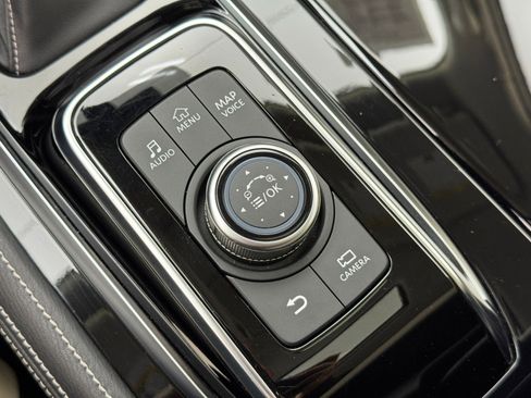 Used 2022 INFINITI QX80 Premium Select w/ Cargo Package image 34