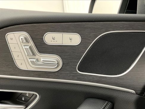 Certified 2026 Mercedes-Benz GLE 350 4MATIC image 36