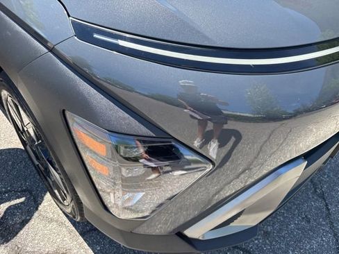 Used 2024 Hyundai Kona SEL AWD/4WD image 25