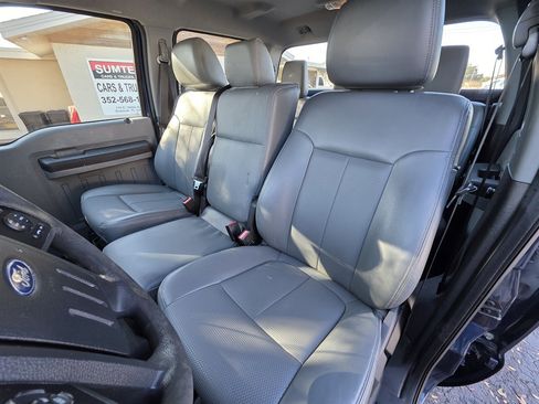 Used 2016 Ford F350 XL RWD image 16