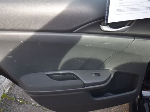 Used 2017 Honda Civic EX image 19