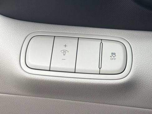 New 2026 Hyundai Venue SEL FWD image 15