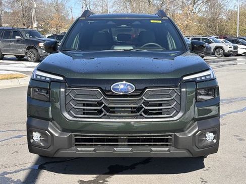 New 2026 Subaru Outback Limited image 8