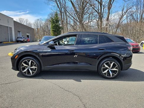 Certified 2023 Volkswagen ID.4 Pro S AWD/4WD image 8