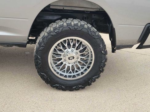 Used 2022 RAM 2500 Tradesman image 4