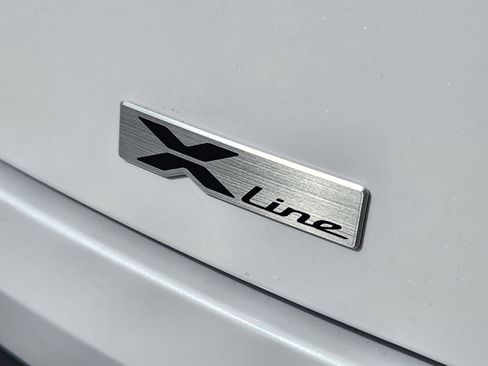 New 2027 Kia Telluride EX X-Line image 12