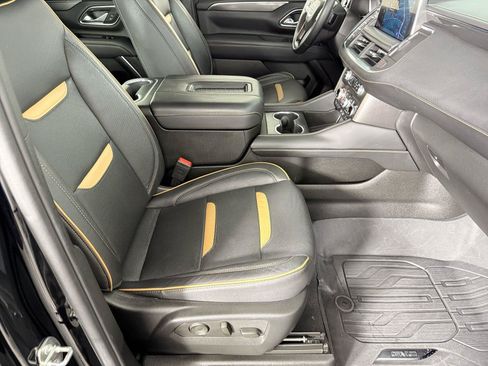 Certified 2023 GMC Yukon AT4 w/ LPO, Floor Liner Package AWD/4WD image 11