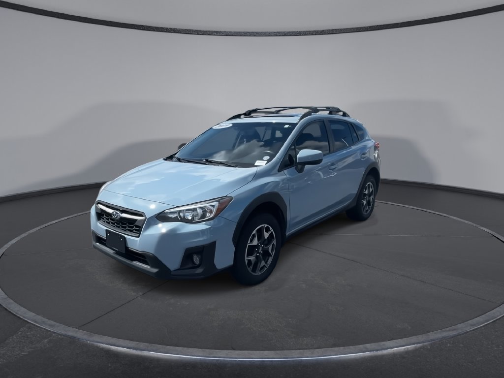 Used 2019 Subaru Crosstrek 2.0i Premium AWD/4WD image 4