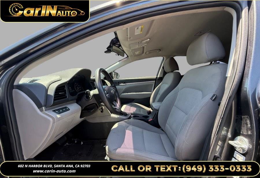 Used 2020 Hyundai Elantra SEL FWD image 10