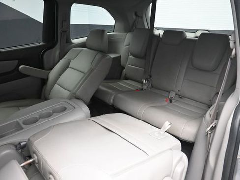 Used 2015 Honda Odyssey EX-L image 19