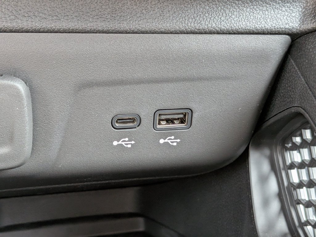 New 2026 Chevrolet TrailBlazer ACTIV w/ Convenience Package FWD image 19