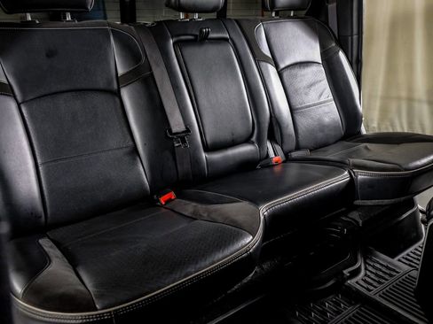 Used 2021 RAM 2500 Laramie image 31