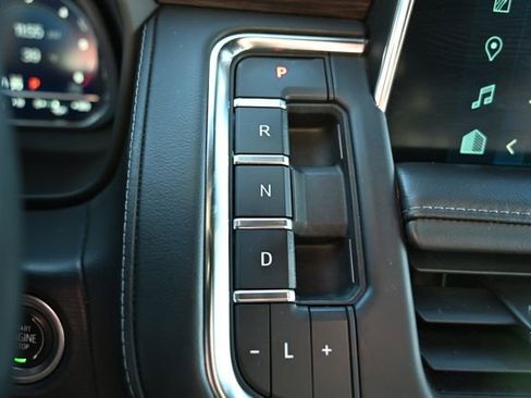 Used 2023 Chevrolet Tahoe LT image 28