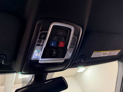 Used 2024 RAM 3500 Laramie w/ Night Edition AWD/4WD image 87