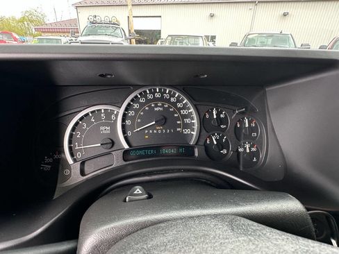 Used 2006 HUMMER H2 image 18