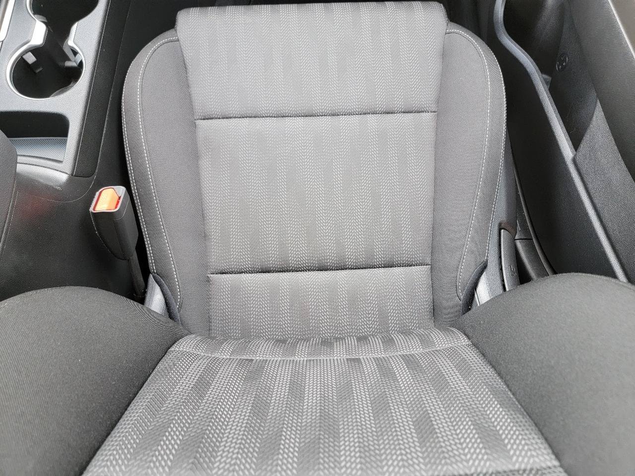 Used 2020 Kia Sportage LX AWD/4WD image 27