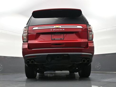 Used 2021 Chevrolet Tahoe High Country image 27