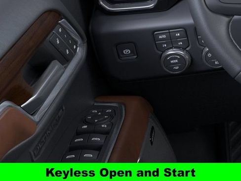 New 2026 GMC Sierra 1500 Denali Ultimate AWD/4WD image 24