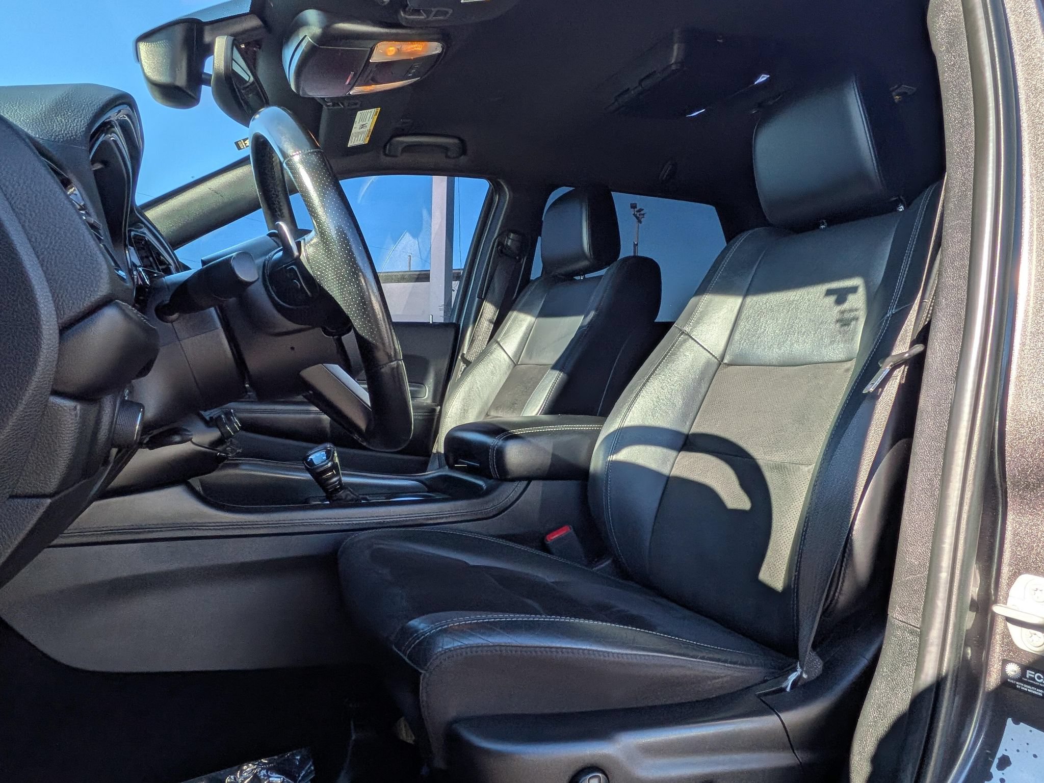 Used 2021 Dodge Durango GT AWD/4WD image 5