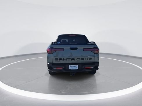 Used 2024 Hyundai Santa Cruz XRT AWD/4WD image 7