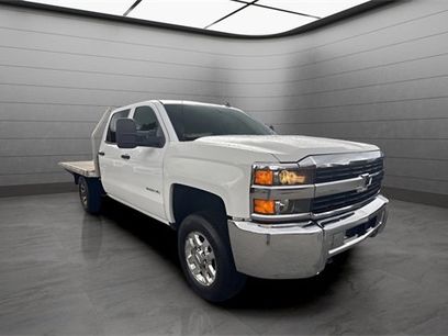Used 2015 Chevrolet Silverado 3500 LT