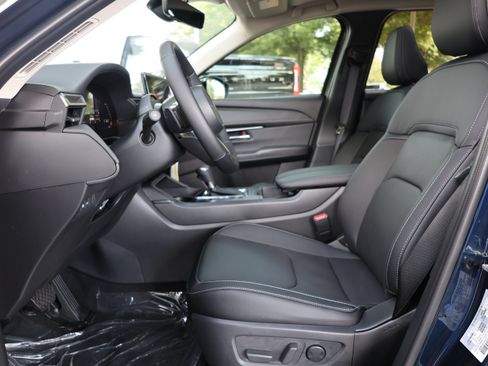 New 2026 MAZDA CX-5 2.5 S w/ Premium Plus Package AWD/4WD image 9