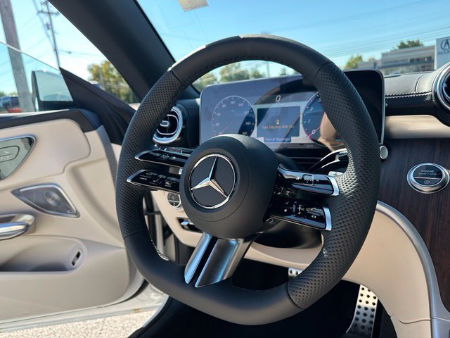 New 2027 Mercedes-Benz CLE 450 4MATIC Cabriolet image 21