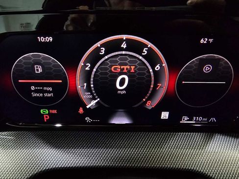 New 2026 Volkswagen GTI SE image 24