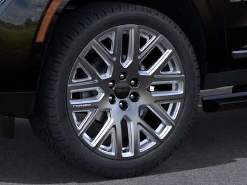 New 2026 GMC Yukon Denali Ultimate AWD/4WD image 9